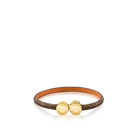 louis vuitton monogram world tour bracelet|louis vuitton bracelet new collection.